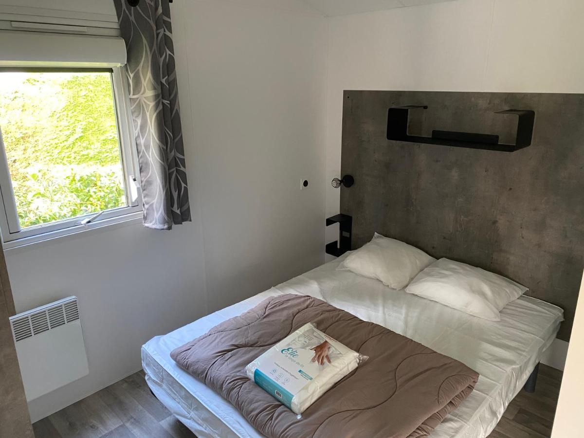 Camping Caravaning Les Cerisiers Berck sur mer Verton Exteriör bild